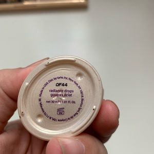 tarte Makeup - Tarte Rainforest of the Sea Radiance Drops tarte Makeup - Tarte Rainforest of the Sea Radiance Drops
